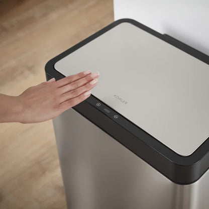 Kohler 48L Motion Sensor Trash Can