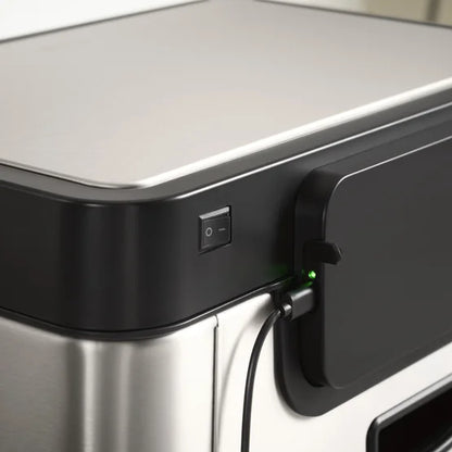 Kohler 48L Motion Sensor Trash Can