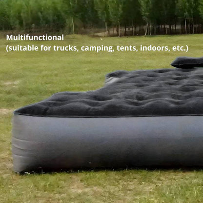 DikaSun Chevrolet 5.5-5.8ft | 6-6.5'  Truck Bed Air Mattress