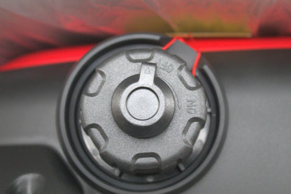 2200 Watt Portable Inverter Generator