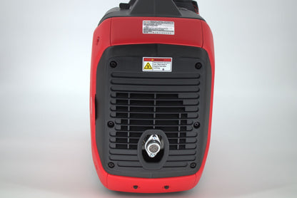 2200 Watt Portable Inverter Generator