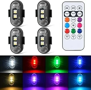 RGB Underglow